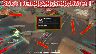 HARUS TAHU‼TEMPAT YANG BANYAK BAN SWING B DI MAP FREE FIRE