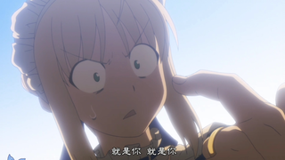 “saber”要打包的就是你啊！