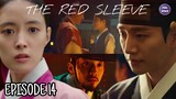 THE RED SLEEVE EPISODE 14 SUB INDO || Preview Hong Deok Ro Menculik Dayang Istana?