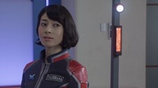 Ultraman X - Episode 16 (English Sub)