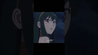 「 ANYA AND YOR SAVED THE DAY 😎🔥」-spy x family S2 [ edit ] #anya #yor #anime #shorts