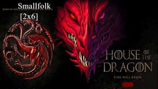 Watch Series: HOUSE OF THE DRAGON Season 2 [2x6] 2022 Trailer: link in the description: