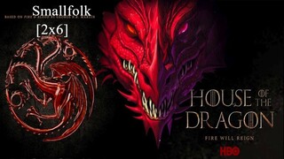 Watch Series: HOUSE OF THE DRAGON Season 2 [2x6] 2022 Trailer: link in the description: