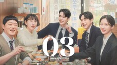 🇰🇷EP. 3 LAW AND THE CITY (2025) | ENG SUB | Law/Romance/Drama