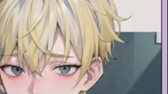 I won't run anymore, even if my legs are broken #双男主#延