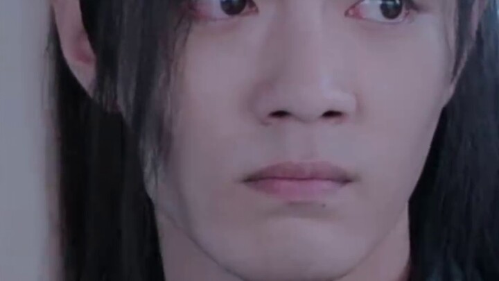 Wangxian/Enemy is so charming 13/Chasing wife in the crematorium/Double purity/HE