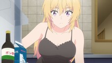 02 - Bukiyou na Senpai (Subtitle Indonesia)