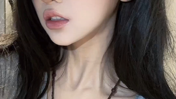 Good evening, my woman baby