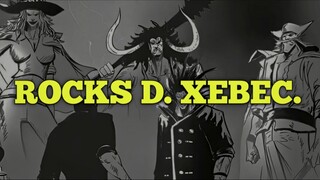 BAJAK LAUT LEGENDARIS DI ONE PIECE ❗❗❗
