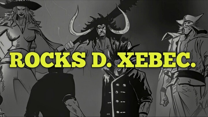 BAJAK LAUT LEGENDARIS DI ONE PIECE ❗❗❗