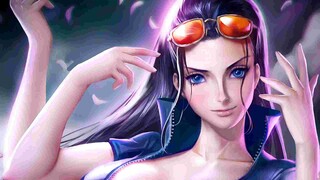 Nico Robin [AMV]Người chơi hệ đẹp