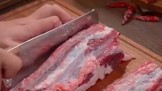 cara memasak daging yang bener