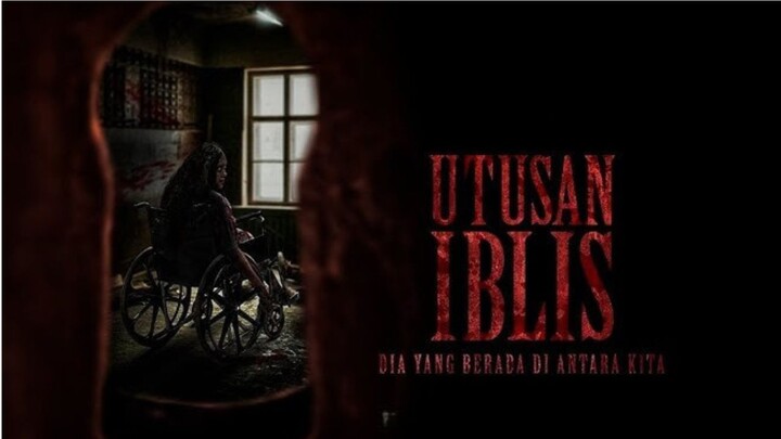 Utusan Iblis Dia Yang Berada di Antara Kita (2025)