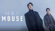 Mouse - episode 10 english subtitles