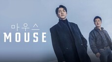 Mouse - episode 6 english subtitles