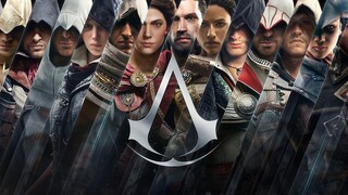 [Game]GMV: Assassin's Creed - Kita Adalah Pembunuh