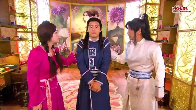 Thiên Thiên Hữu Hỉ 2 - Tập 14 Lồng  Tiếng