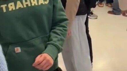 It turns out that same-sex relationships are the real love.