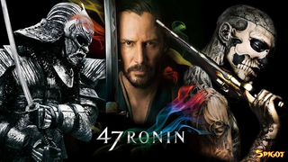 47 Ronin