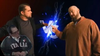 Don VS Webber from DR. Smoke & Larry's Lounge Full Movie Part Scenes Doughboy's Reaction (Don VS We-