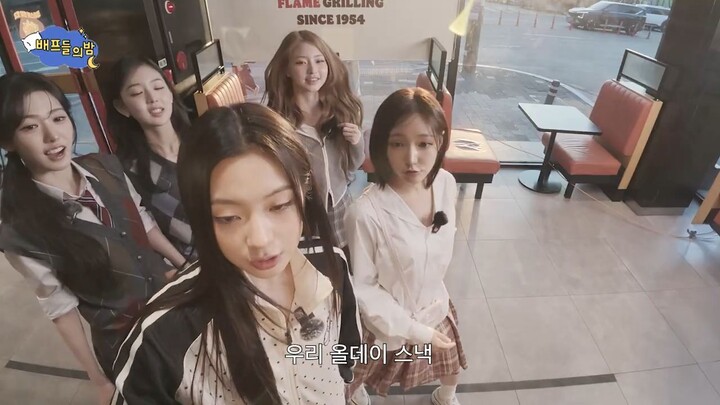 [ENG SUB] Girls' Night, Where You Only Eat Forever l Night of BFFs l KiiiKiii l Patricia l Jihani