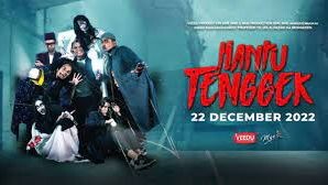 Hantu Tenggek 2022 Full Movie