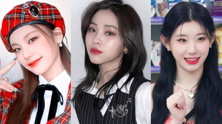 【ITZY】Three dancers on the same screen have a 99% synchronization rate and each has their own style