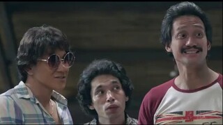 Warkop DKI Reborn- Jangkrik Boss! Part 2 (2017)