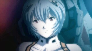 [أكتوبر / إصدار EVA المسرحي / إصدار القيامة] سلسلة Neon Genesis Evangelion تحتفل بالذكرى السنوية الث
