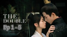 The Double Episode 1 - 5