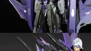 Model Tiechuang Xingyuan Dynamic Display Dia ada di sini [Model Frontline]