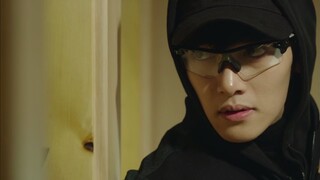 Healer | Episode 03 | Hindi Dubbed | K-Drama Series