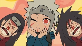 🔥Cute Tobirama🔥