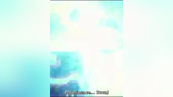Endeavor ☆Prominence... Burn☆ mở màn cho 1 siêu phẩm, Trong Anime My_Hero_Academia Movie 2.