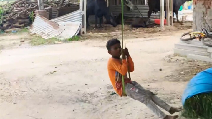 chota bhai mini vlog #