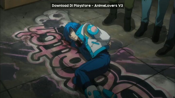 Dramatic Murder Episode 5 Subtitle Indonesia