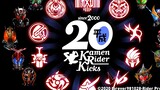 Kamen Rider Dekade Baru & Penggabungan Korespondensi Dekade Lama