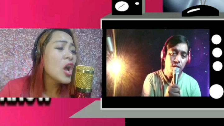 Endless Love COVER (ft LLOYDi and Eds)