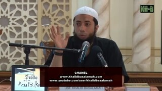 Sahabat Nabi #1 Abu Bakar Ash-Shiddiq P.2 UKB