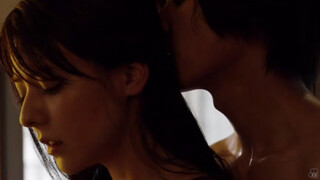 Japanese TV series "Junyi" first episode kiss scene