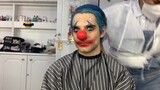 One Piece’s live-action Bucky the Clown actor’s makeup process video, both makeup and performance ar