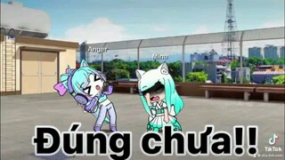 đây là tôi khi cô bảo xl bạn