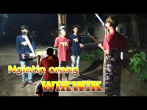 Gugah Sahur || Film pendek purworejo