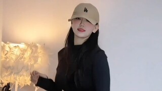 Michelle晓晓