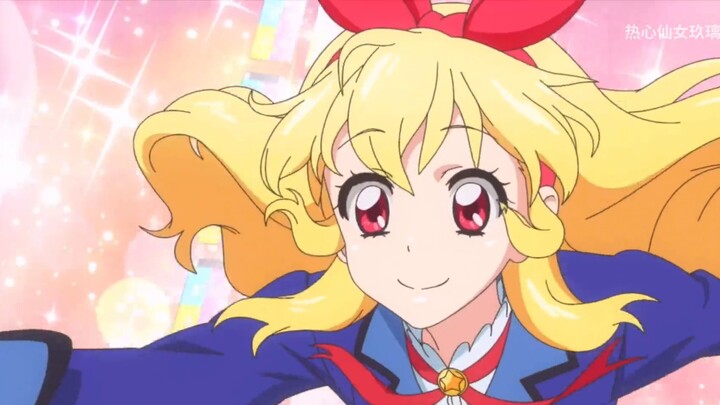 【Jiu Li x Berry Zhi】sweet sp!ce idol activity cover (revert direction)