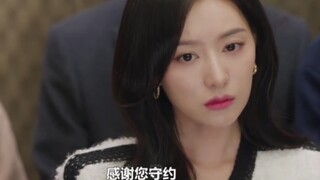 Queen of Tears 15-5 Gentle, Kind, and Lovely Hae-in