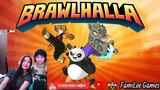 Brawlhalla | Jaeyun Gameplay PS4