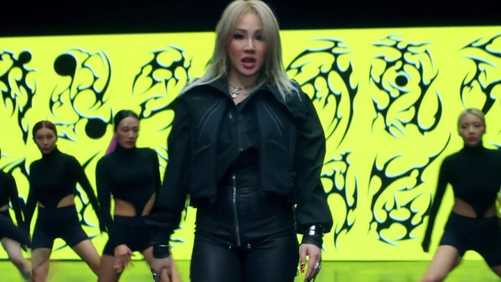 Queen CL’s SPICY dance video is now available!