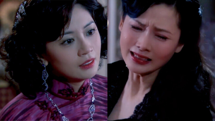 Akhirnya ada drama lokal yang berhasil menggambarkan reaksi wajar seorang perempuan yang melahirkan 