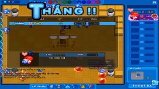 Chúa tể trong xóm